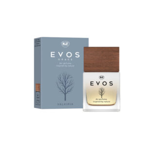 K2 EVOS GRACE VALKIRIA освіжувач повітря салона з розпилювачем 50 мл х12 NEW - (V064 / K2)