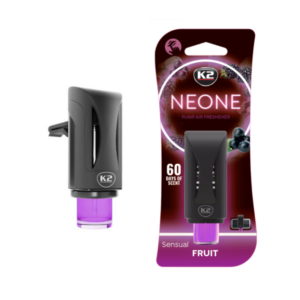 K2 NEONE SENSUAL FRUIT Лісові ягоди 70 г NEW - (V375 / K2)