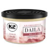 K2 DAILA RELAX свіжувач повітря у банці 30г - (V874 / K2)