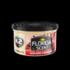 K2 FLORIDA SCENT SPARKLING освіжувач повітря в банці полуниця 42 г - (V87TRU / K2)
