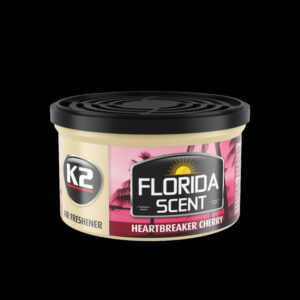 K2 FLORIDA SCENT освіжувач повітря в банці вишня 42 г - (V87WIS / K2)