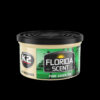 K2 FLORIDA SCENT освіжувач повітря в банці зелений чай 42 г - (V87ZHE / K2)