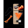 K2 DIAMO GRAPEFRUIT освіжувач повітря у формі діаманту грейпфрут 15г - (V88GRA / K2)