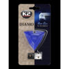 K2 DIAMO NEWCAR освіжувач повітря у формі діаманту нове авто 15г - (V88NCA / K2)