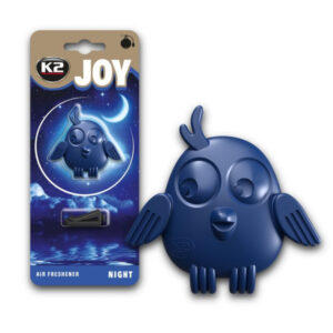 K2 JOY NIGHT освіжувач повітря у формі сови 15г - (V893 / K2)