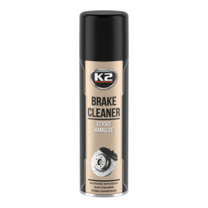 K2 BRAKE CLEANER 400ml Засіб для чищення гальм та частин гальмівної системи (аерозоль) NEW х12 - (W103 / K2)