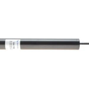 100 786 SACHS - Амортизатор (Twin-Tube: Oil) ➤ (100 786 / SACHS)