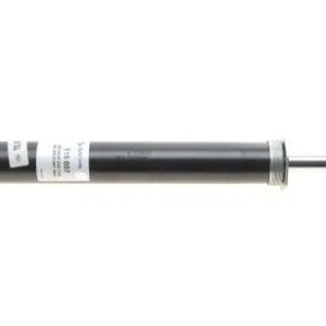 115 007 SACHS - Амортизатор (Twin-Tube: Oil) ➤ (115 007 / SACHS)