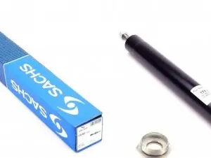 170 607 SACHS - Амортизатор (Twin-Tube: Oil) ➤ (170 607 / SACHS)