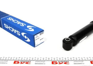 200 450 SACHS - Амортизатор (Twin-Tube: Oil) ➤ (200 450 / SACHS)