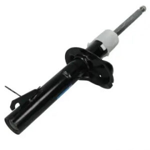 230 709 SACHS - Амортизатор (Twin-Tube: Gas) ➤ (230 709 / SACHS)
