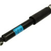 280 367 SACHS - Амортизатор (Twin-Tube: Gas) ➤ (280 367 / SACHS)