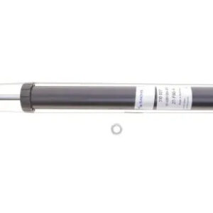 310 027 SACHS - Амортизатор (Twin-Tube: Gas) ➤ (310 027 / SACHS)