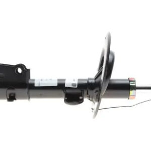 310 202 SACHS - Амортизатор (Twin-Tube: Gas) ➤ (310 202 / SACHS)