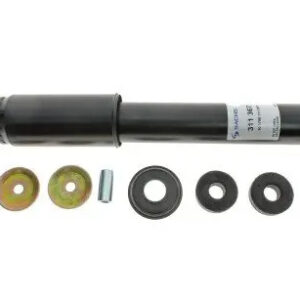 311 367 SACHS - Амортизатор (Twin-Tube: Gas) ➤ (311 367 / SACHS)