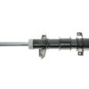 311 645 SACHS - Амортизатор (Twin-Tube: Gas) ➤ (311 645 / SACHS)