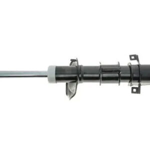 311 645 SACHS - Амортизатор (Twin-Tube: Gas) ➤ (311 645 / SACHS)