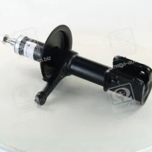 312 583 SACHS - Амортизатор (Twin-Tube: Oil) ➤ (312 583 / SACHS)