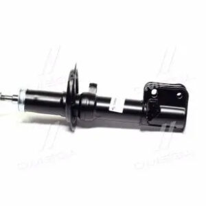 312 584 SACHS - Амортизатор (Twin-Tube: Oil) ➤ (312 584 / SACHS)
