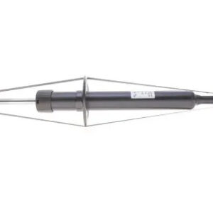 312 639 SACHS - Амортизатор (Twin-Tube: Gas) ➤ (312 639 / SACHS)
