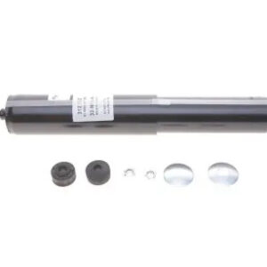 312 702 SACHS - Амортизатор (Twin-Tube: Gas) ➤ (312 702 / SACHS)