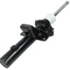 312 939 SACHS - Амортизатор (Twin-Tube: Gas) ➤ (312 939 / SACHS)