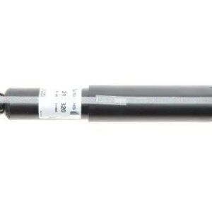 313 320 SACHS - Амортизатор (Twin-Tube: Gas) - (313 320 / SACHS)