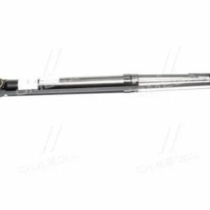 313 366 SACHS - Амортизатор (Twin-Tube: Gas) ➤ (313 366 / SACHS)