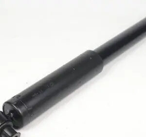 313 505 SACHS - Амортизатор (Twin-Tube: Gas) - (313 505 / SACHS)