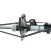 313 517 SACHS - Амортизатор (Twin-Tube: Gas) ➤ (313 517 / SACHS)