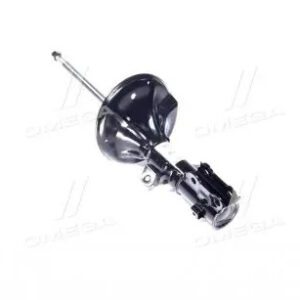 313 527 SACHS - Амортизатор (Twin-Tube: Gas) ➤ (313 527 / SACHS)
