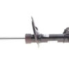 313 549 SACHS - Амортизатор (Twin-Tube: Gas) ➤ (313 549 / SACHS)