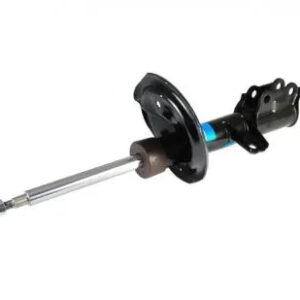 313 550 SACHS - Амортизатор (Twin-Tube: Gas) ➤ (313 550 / SACHS)