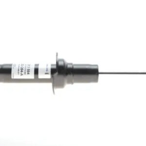 313 564 SACHS - Амортизатор (Twin-Tube: Gas) - (313 564 / SACHS)