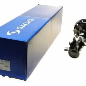 313 566 SACHS - Амортизатор (Twin-Tube: Gas) - (313 566 / SACHS)