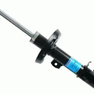 313 568 SACHS - Амортизатор (Twin-Tube: Gas) - (313 568 / SACHS)