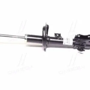 313 659 SACHS - Амортизатор (Twin-Tube: Gas) ➤ (313 659 / SACHS)
