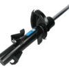 313 665 SACHS - Амортизатор (Twin-Tube: Gas) ➤ (313 665 / SACHS)