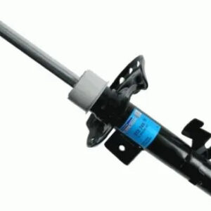 313 748 SACHS - Амортизатор (Twin-Tube: Gas) - (313 748 / SACHS)