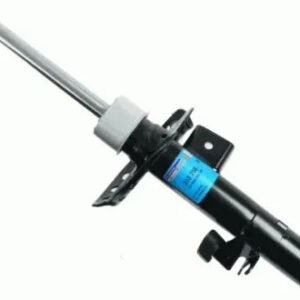 313 758 SACHS - Амортизатор (Twin-Tube: Gas) ➤ (313 758 / SACHS)