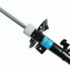 313 759 SACHS - Амортизатор (Twin-Tube: Gas) ➤ (313 759 / SACHS)