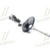 313 809 SACHS - Амортизатор (Twin-Tube: Gas) ➤ (313 809 / SACHS)