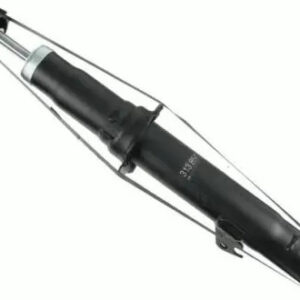 313 854 SACHS - Амортизатор (Twin-Tube: Gas) ➤ (313 854 / SACHS)