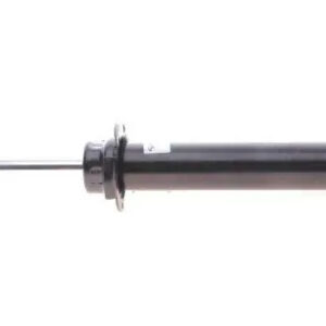 313 932 SACHS - Амортизатор (Twin-Tube: Gas) - (313 932 / SACHS)