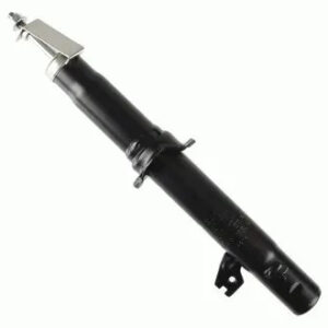 314 668 SACHS - Амортизатор (Twin-Tube: Gas) ➤ (314 668 / SACHS)