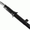 314 669 SACHS - Амортизатор (Twin-Tube: Gas) ➤ (314 669 / SACHS)
