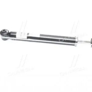 314 754 SACHS - Амортизатор (Twin-Tube: Gas) ➤ (314 754 / SACHS)