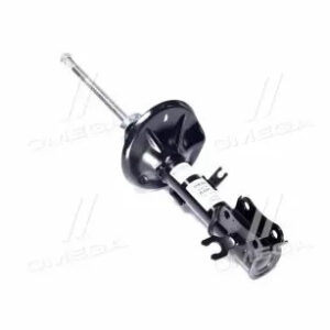 314 766 SACHS - Амортизатор (Twin-Tube: Gas) ➤ (314 766 / SACHS)