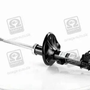 314 767 SACHS - Амортизатор (Twin-Tube: Gas) ➤ (314 767 / SACHS)