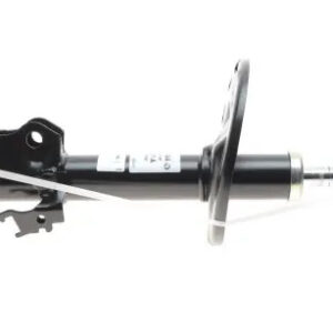 314 844 SACHS - Амортизатор (Twin-Tube: Gas) ➤ (314 844 / SACHS)